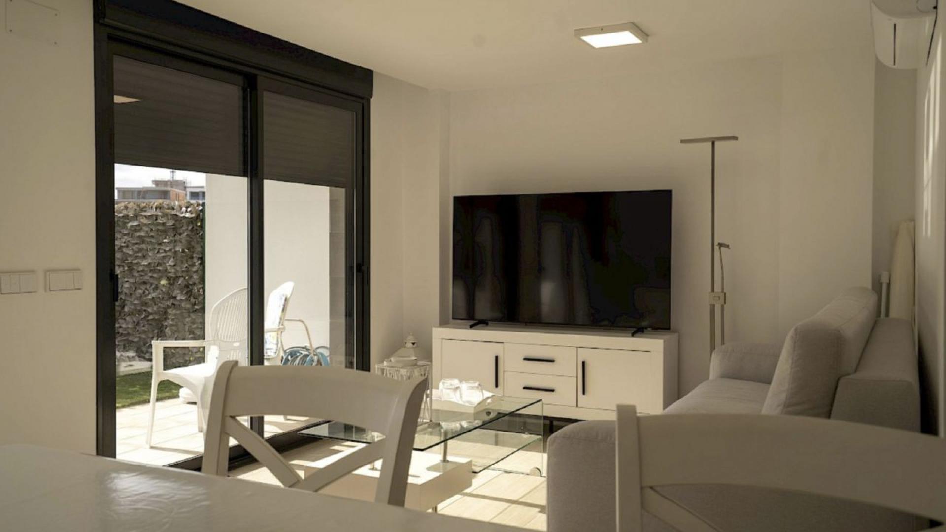 Casa en venta en Finestrat