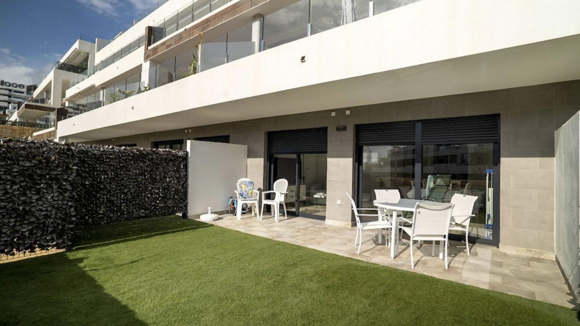 Casa en venta en Finestrat