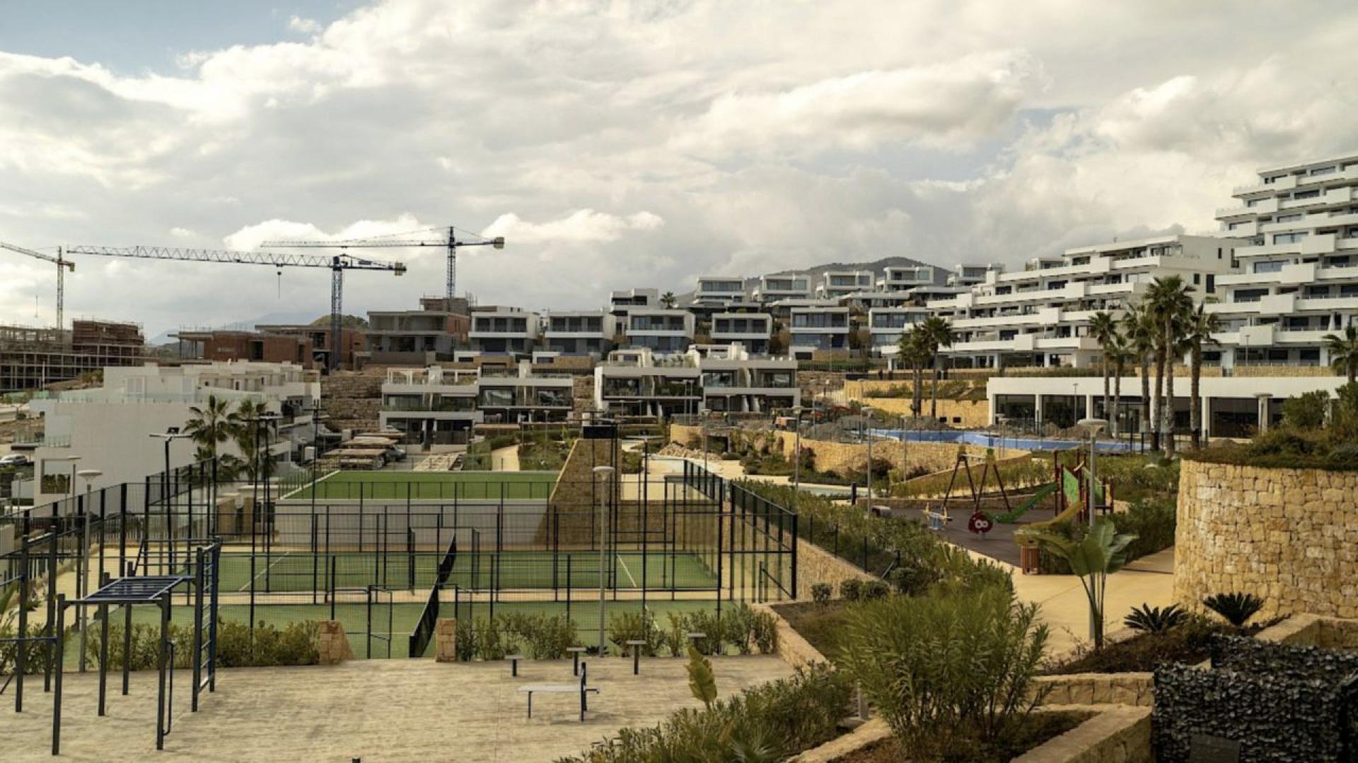 Casa en venta en Finestrat