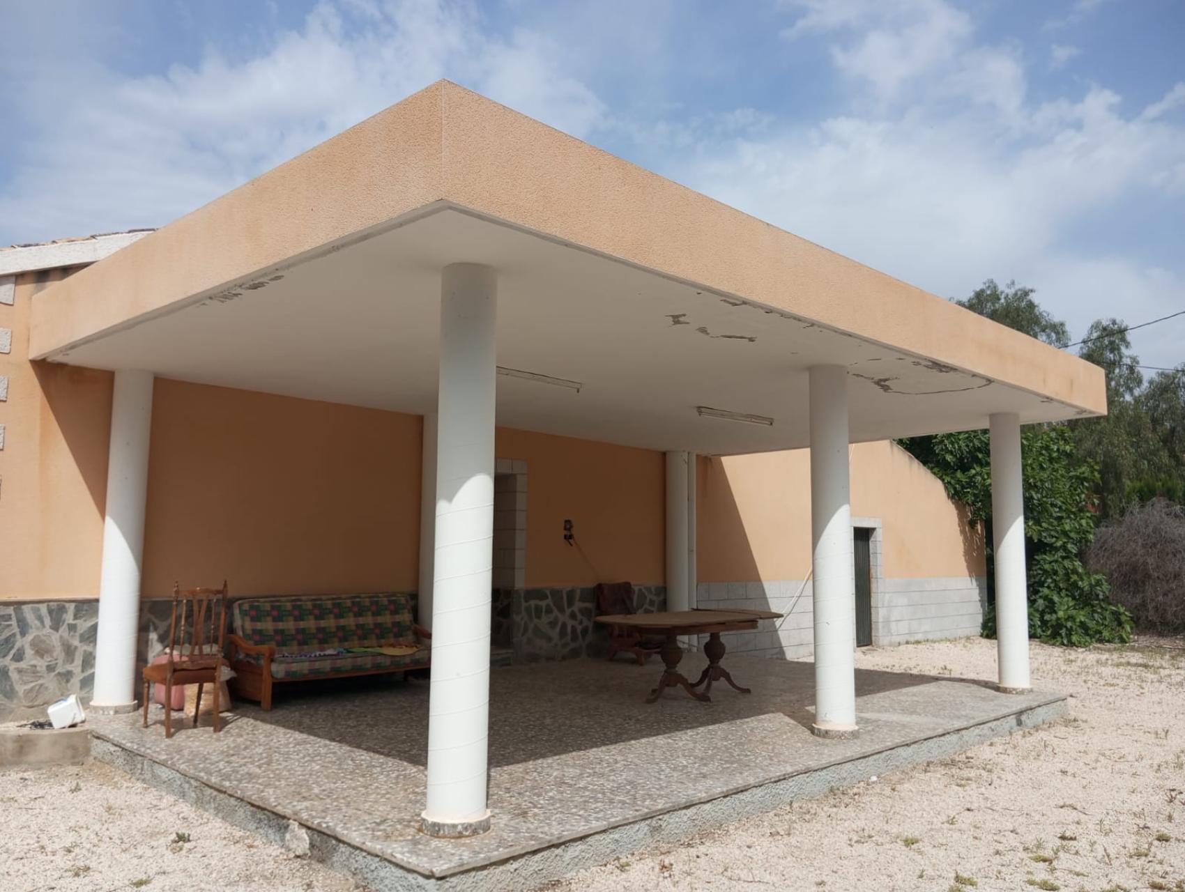 Casa en venta en Redován