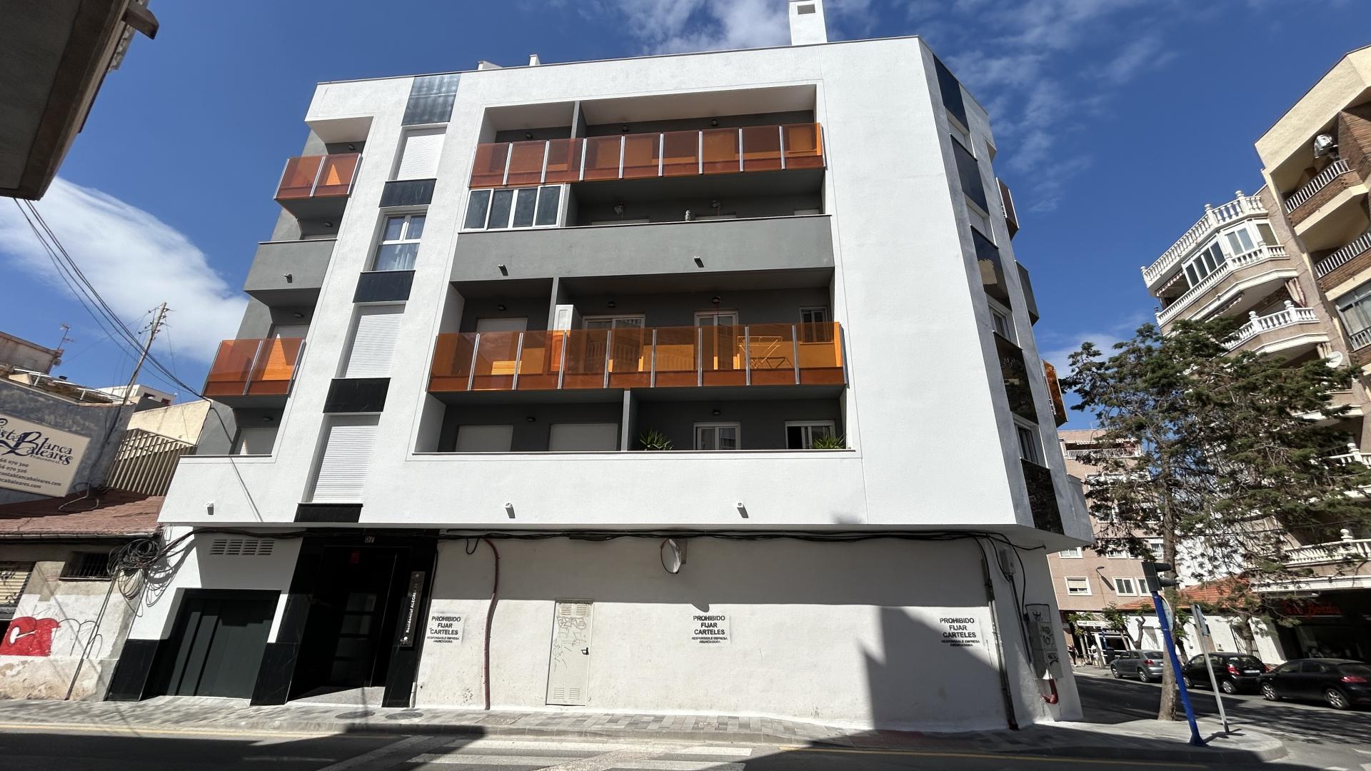 Local en venta en Torrevieja