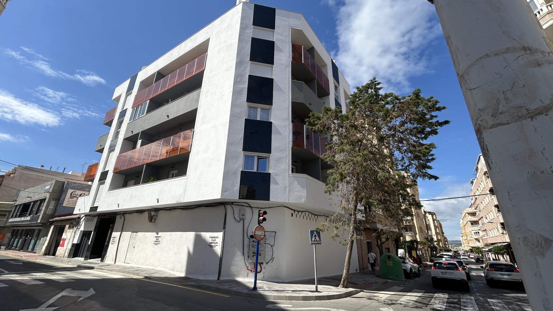 Local en venta en Torrevieja