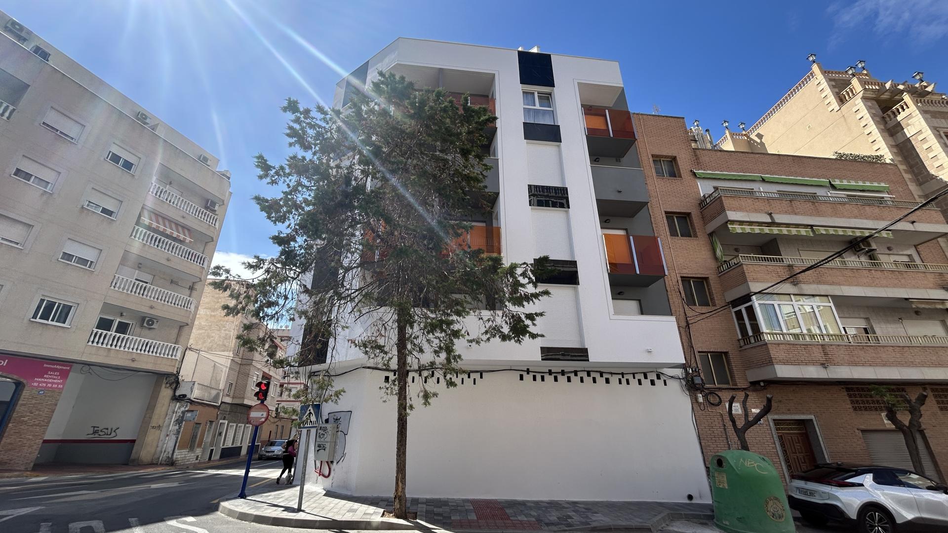 Local en venta en Torrevieja