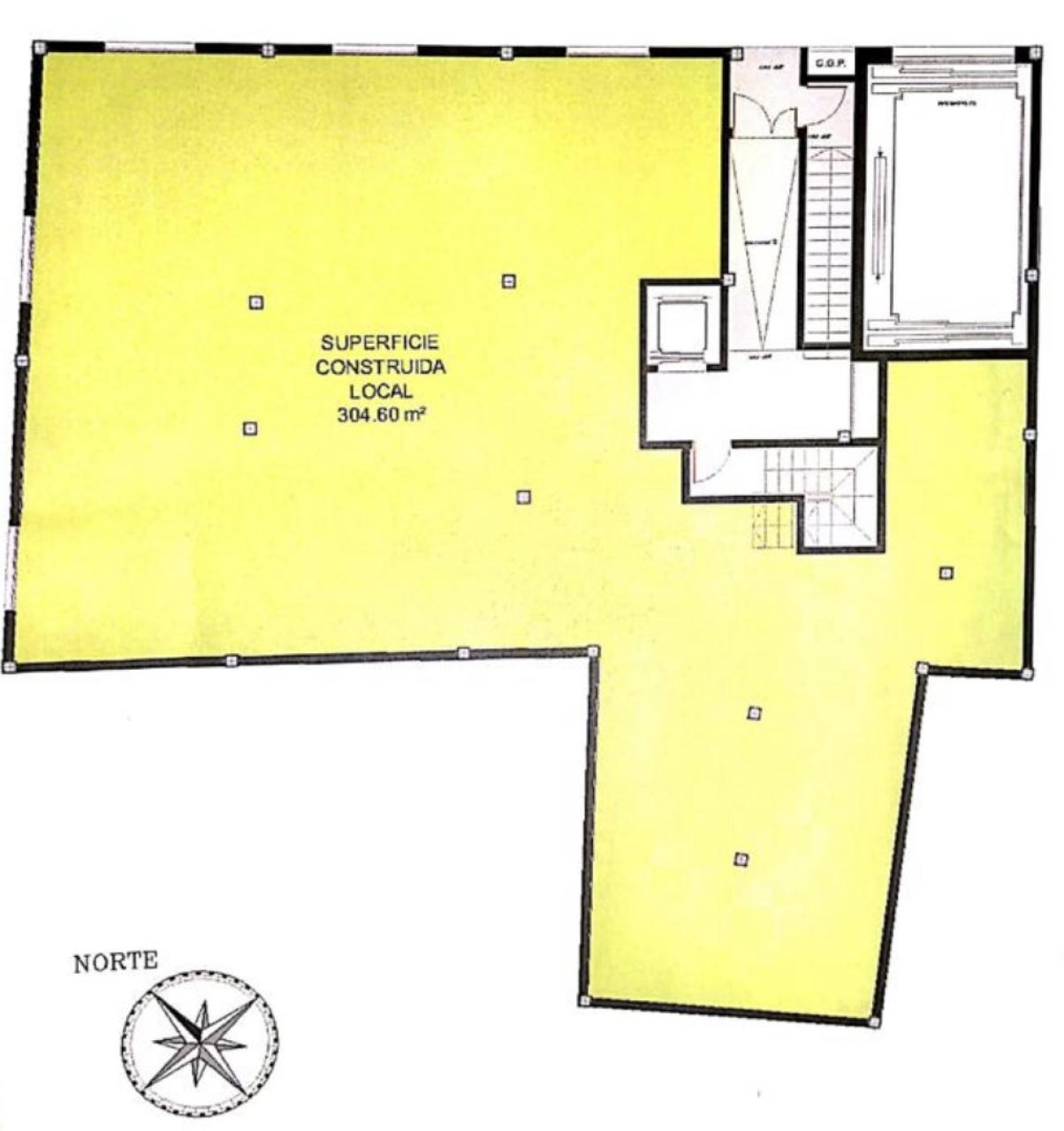 Local en venta en Torrevieja