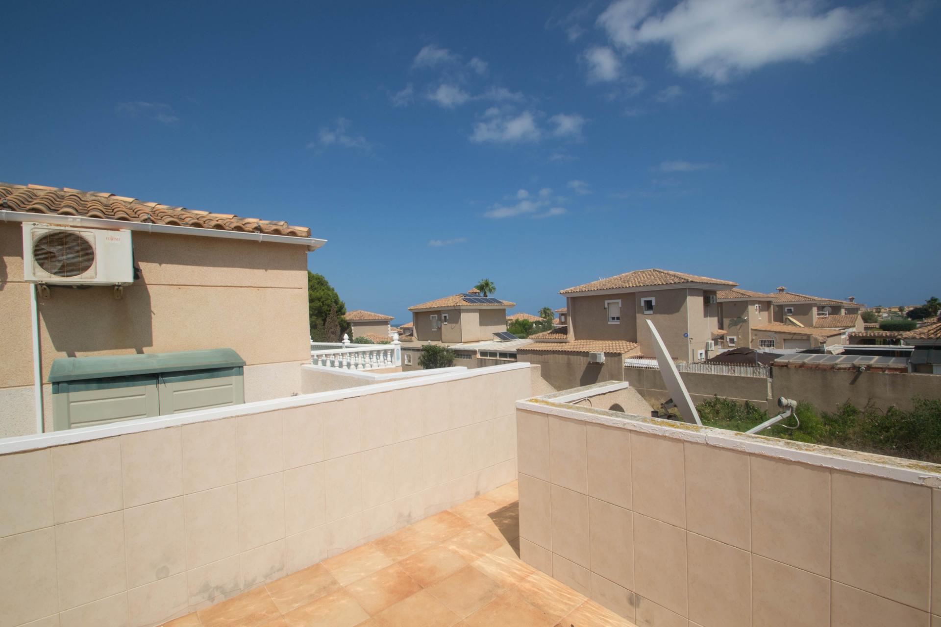 Casa en venta en Los Altos