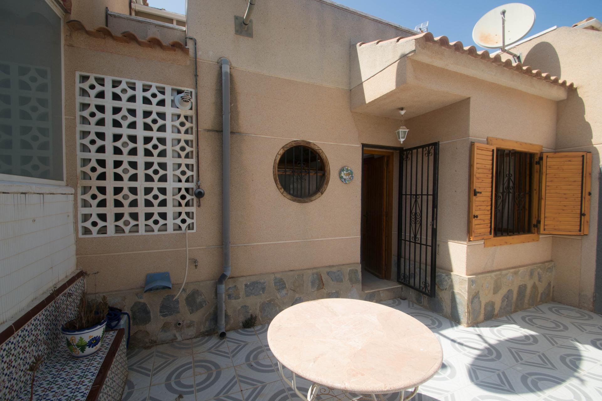 Casa en venta en Los Altos