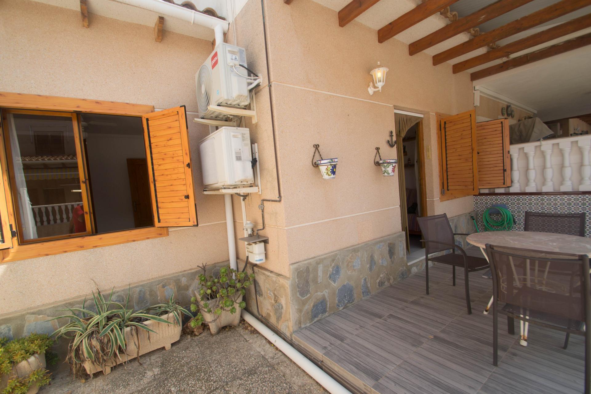 Casa en venta en Los Altos