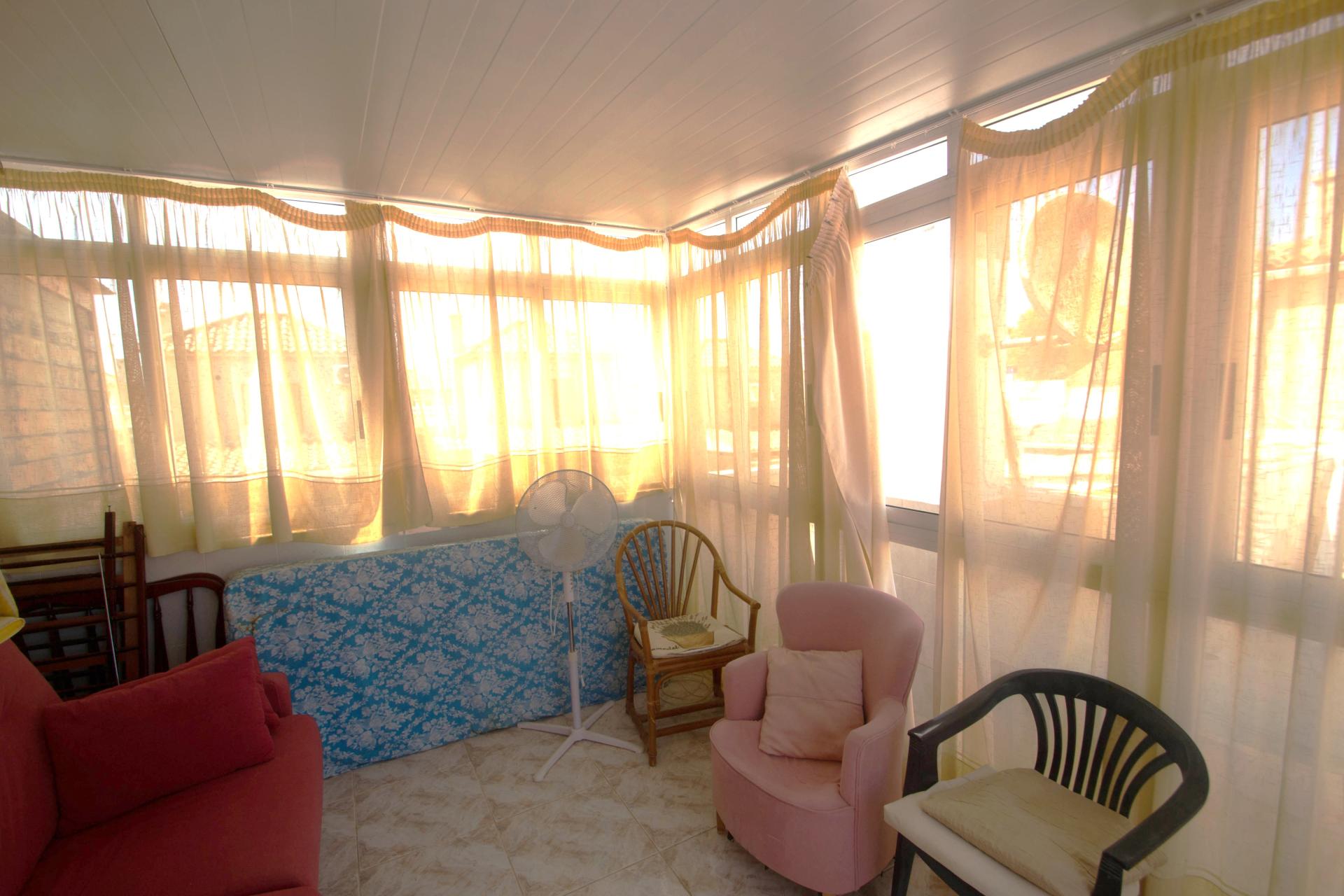 Casa en venta en Los Altos