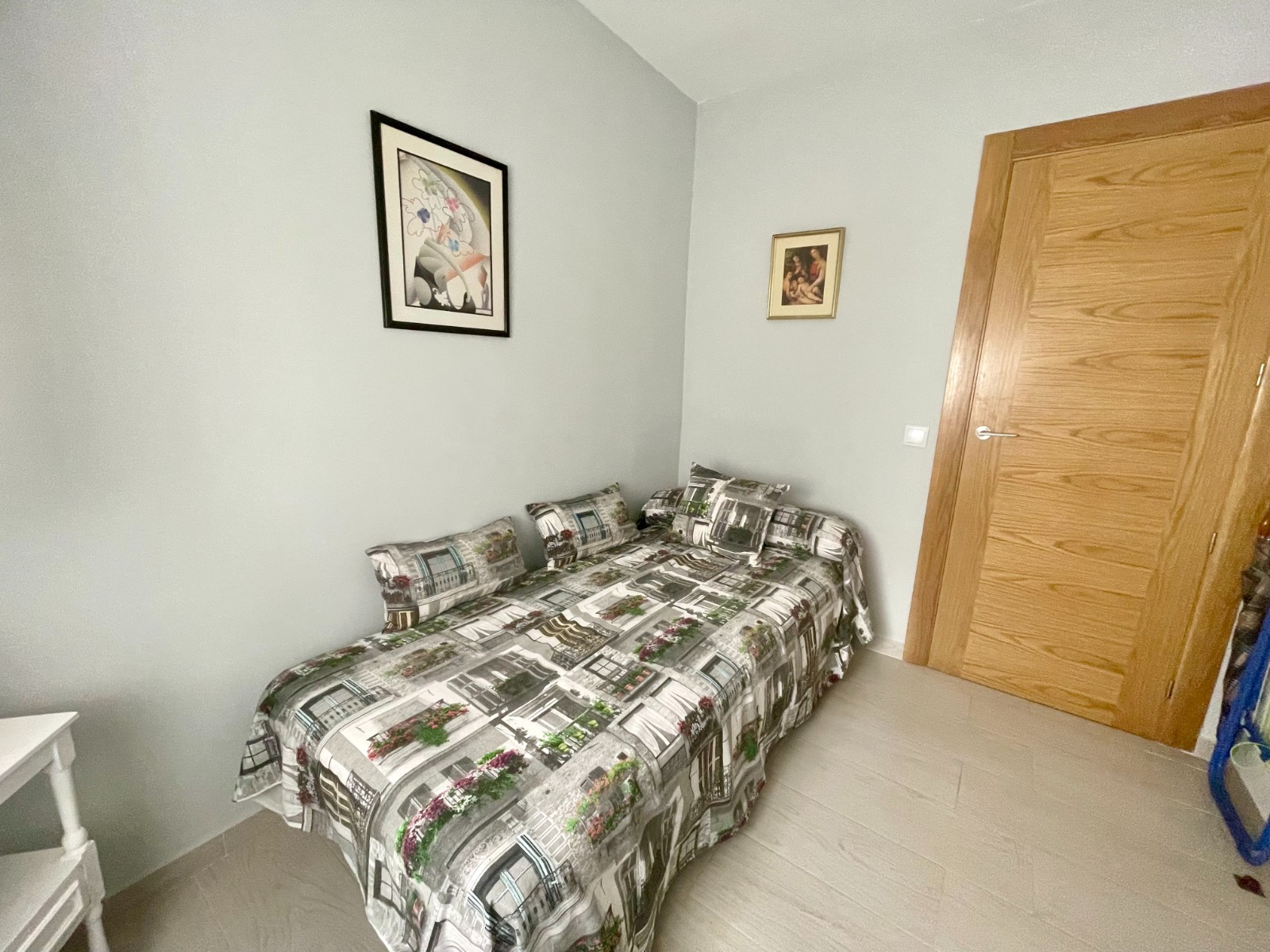Apartamento en venta en Torrevieja