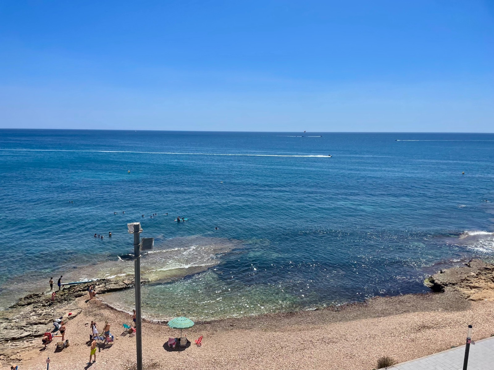 Apartamento en venta en Torrevieja