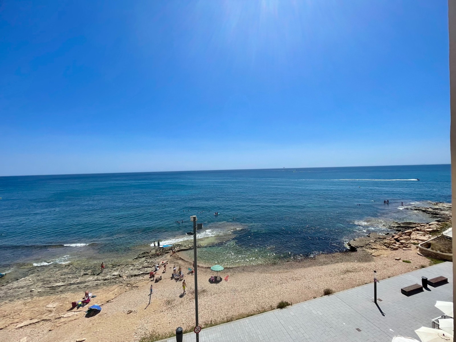 Apartamento en venta en Torrevieja