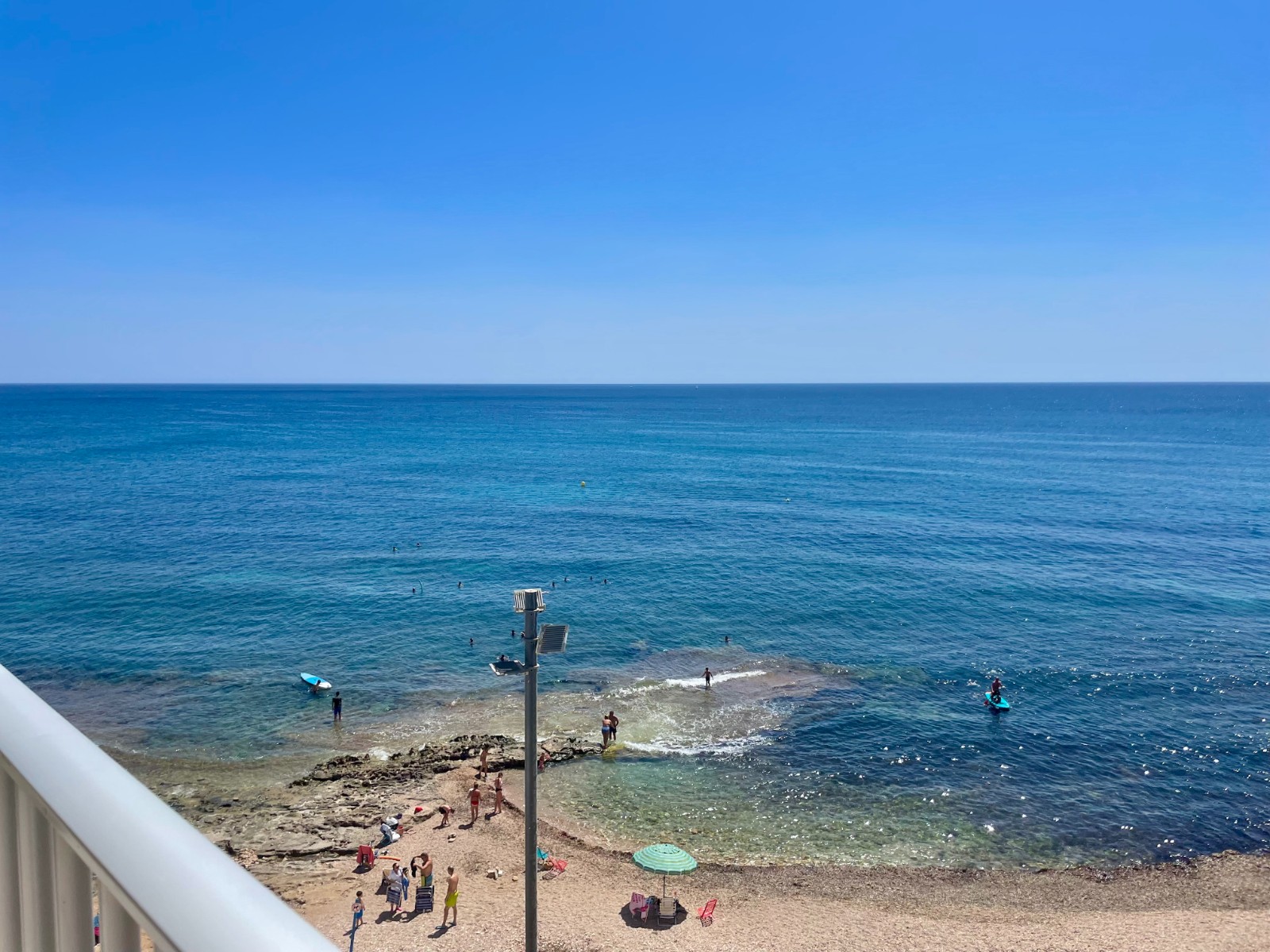 Apartamento en venta en Torrevieja