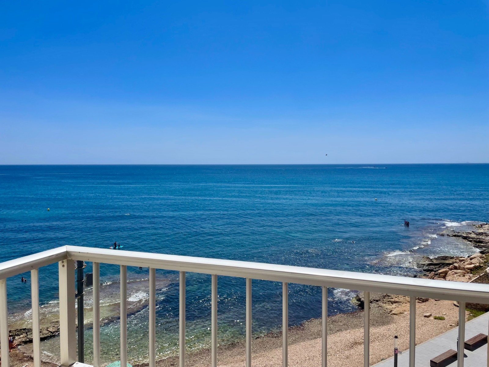 Apartamento en venta en Torrevieja