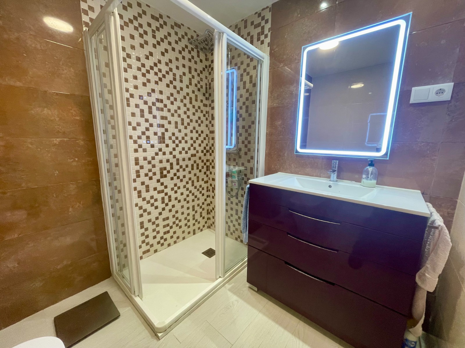 Apartamento en venta en Torrevieja