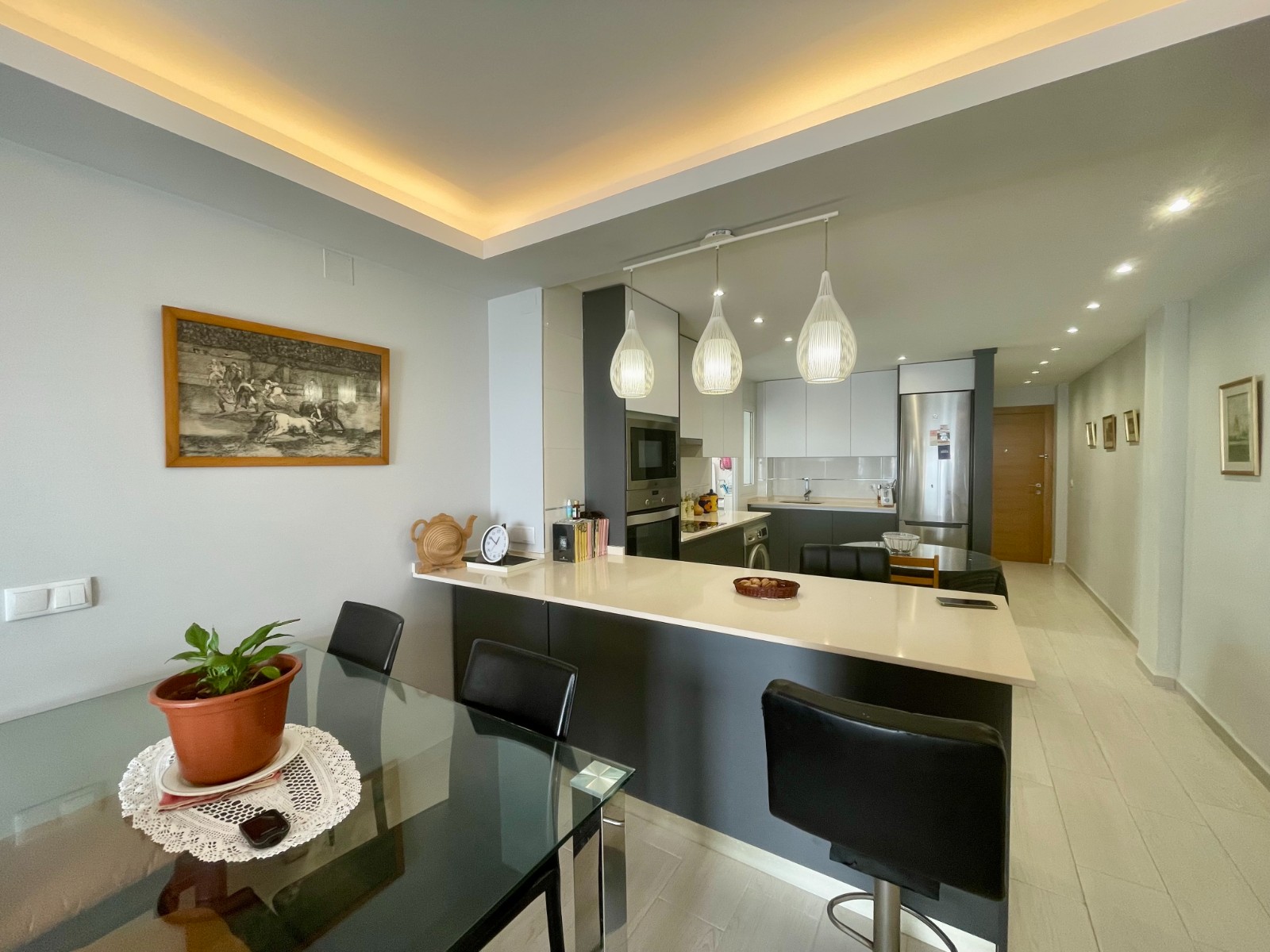 Apartamento en venta en Torrevieja
