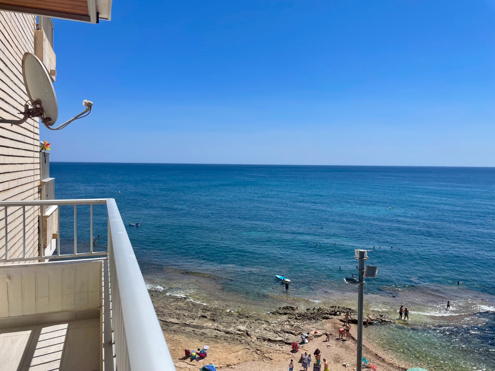 Apartamento en venta en Torrevieja