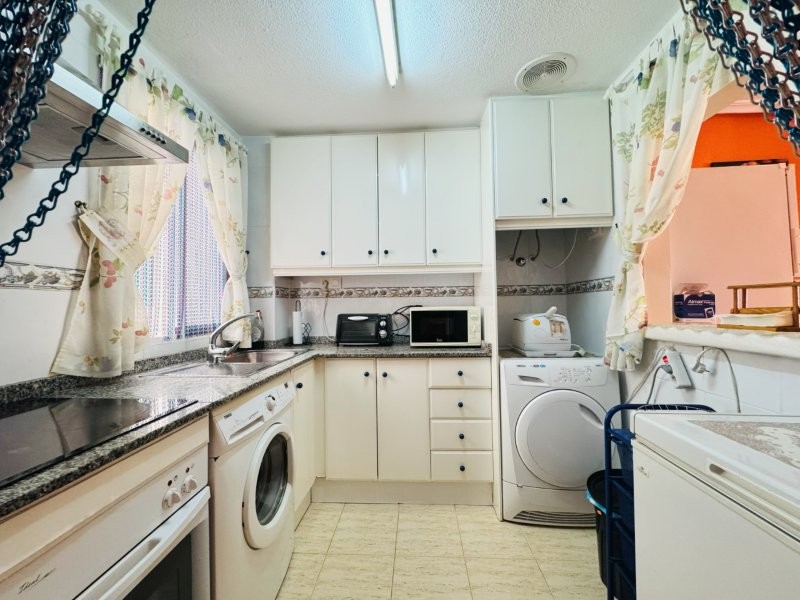 Apartamento en venta en La Mata