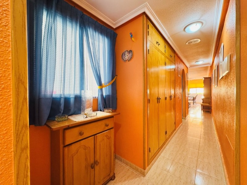 Apartamento en venta en La Mata