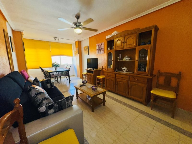 Apartamento en venta en La Mata
