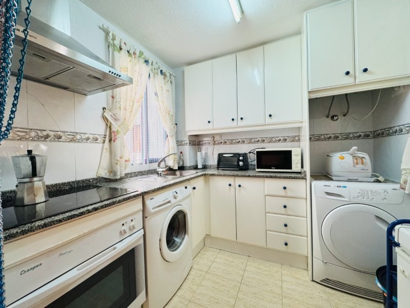 Apartamento en venta en La Mata