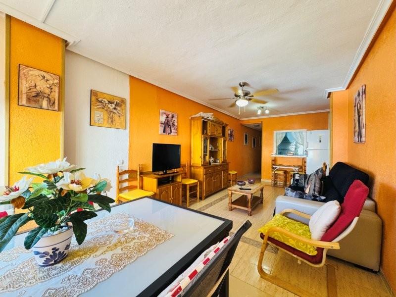 Apartamento en venta en La Mata