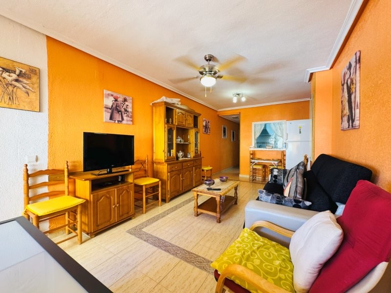 Apartamento en venta en La Mata