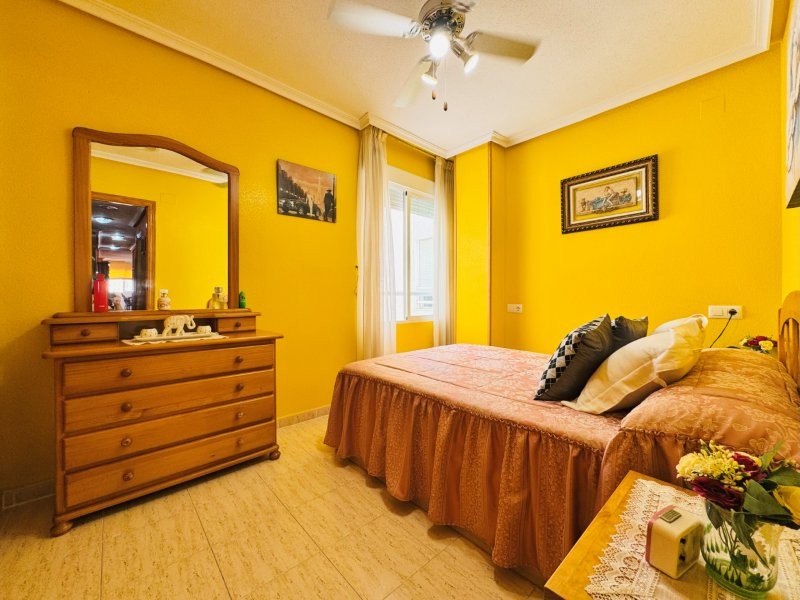 Apartamento en venta en La Mata