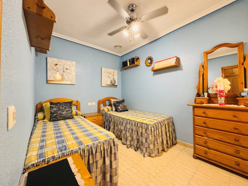 Apartamento en venta en La Mata