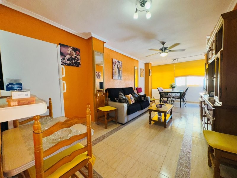 Apartamento en venta en La Mata