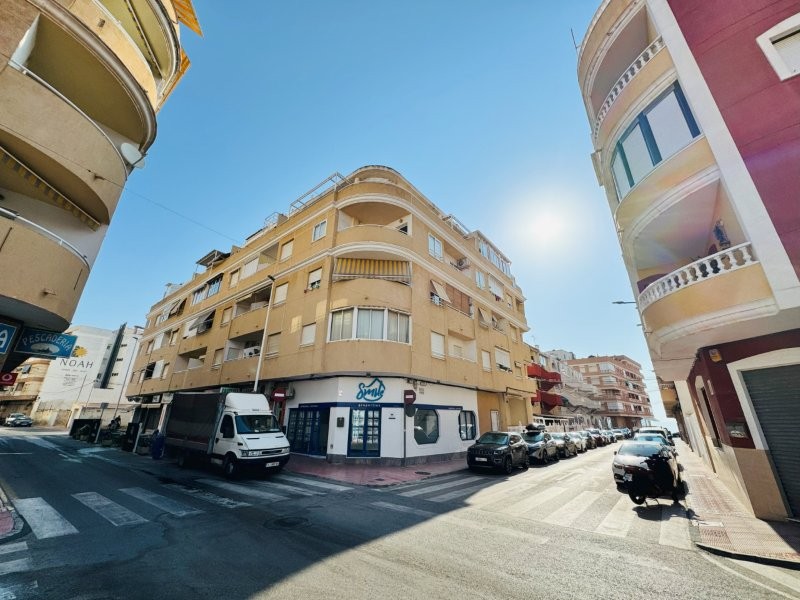 Apartamento en venta en La Mata