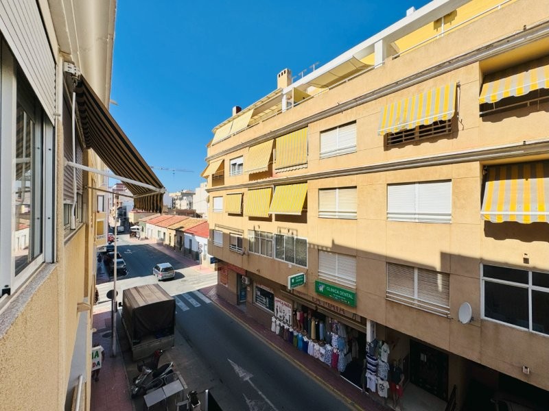 Apartamento en venta en La Mata