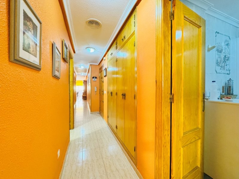 Apartamento en venta en La Mata