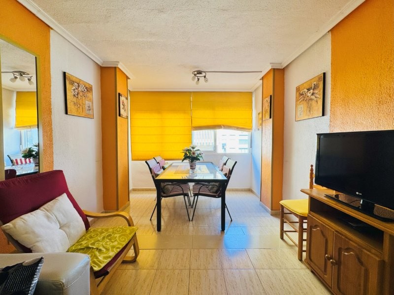 Apartamento en venta en La Mata