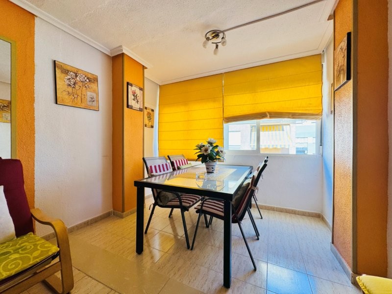 Apartamento en venta en La Mata