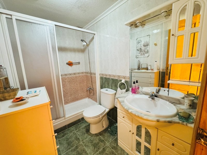 Apartamento en venta en La Mata