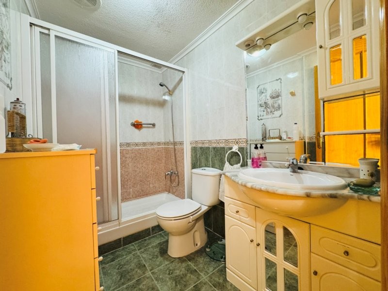 Apartamento en venta en La Mata