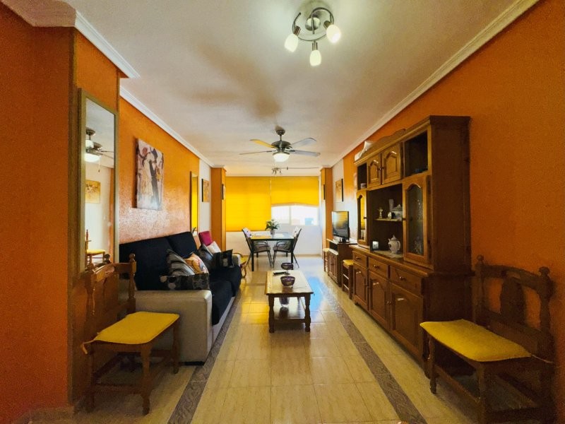 Apartamento en venta en La Mata