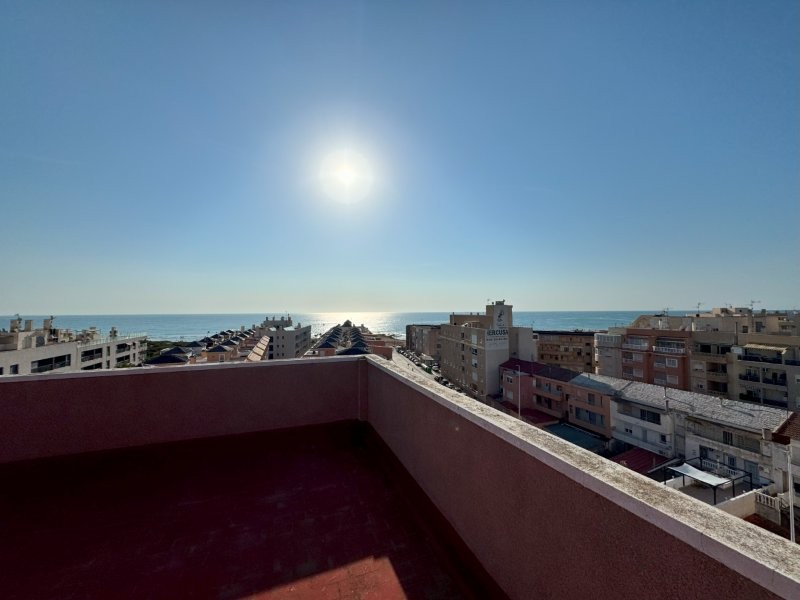 Apartamento en venta en La Mata
