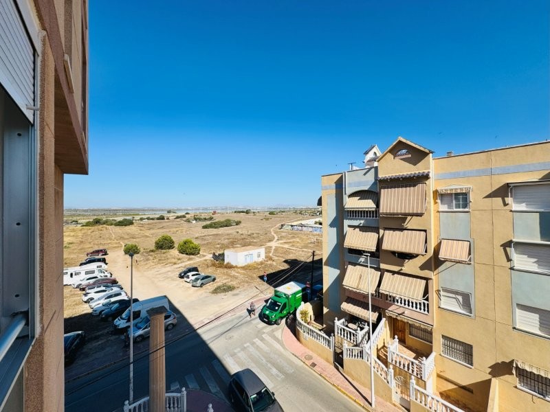 Apartamento en venta en La Mata