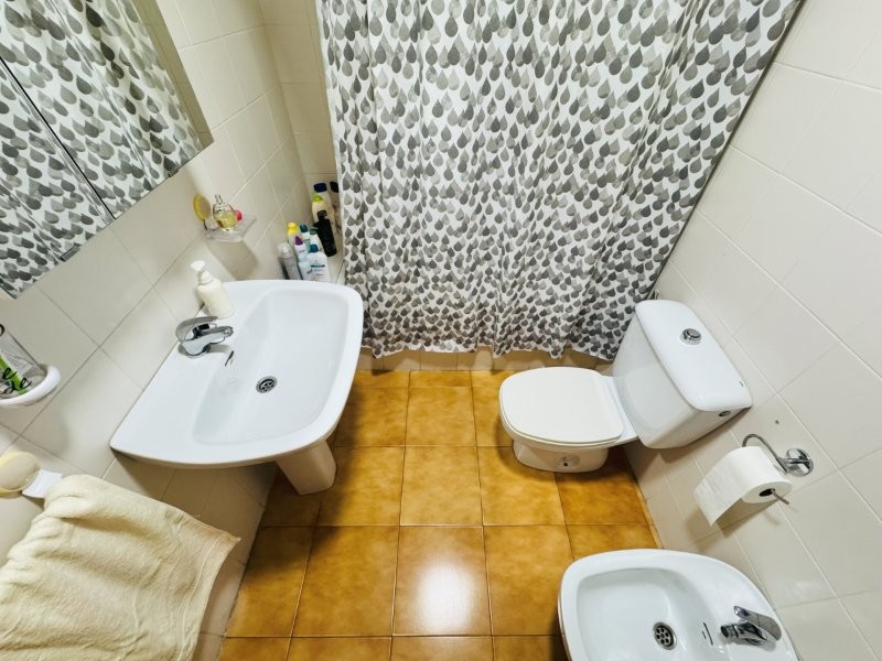 Apartamento en venta en La Mata