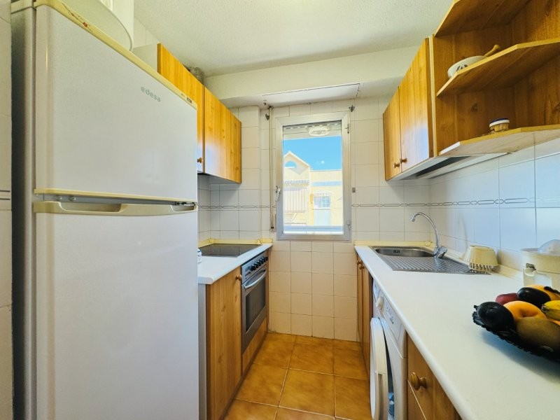 Apartamento en venta en La Mata