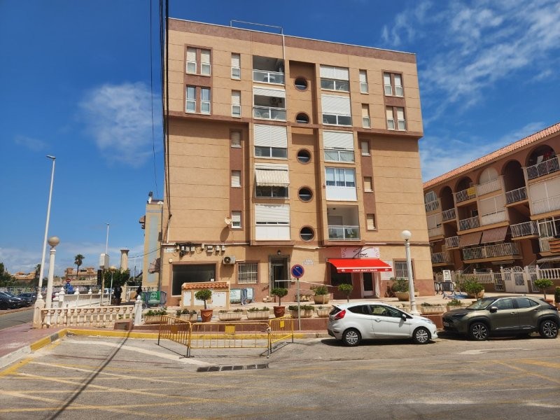 Apartamento en venta en La Mata
