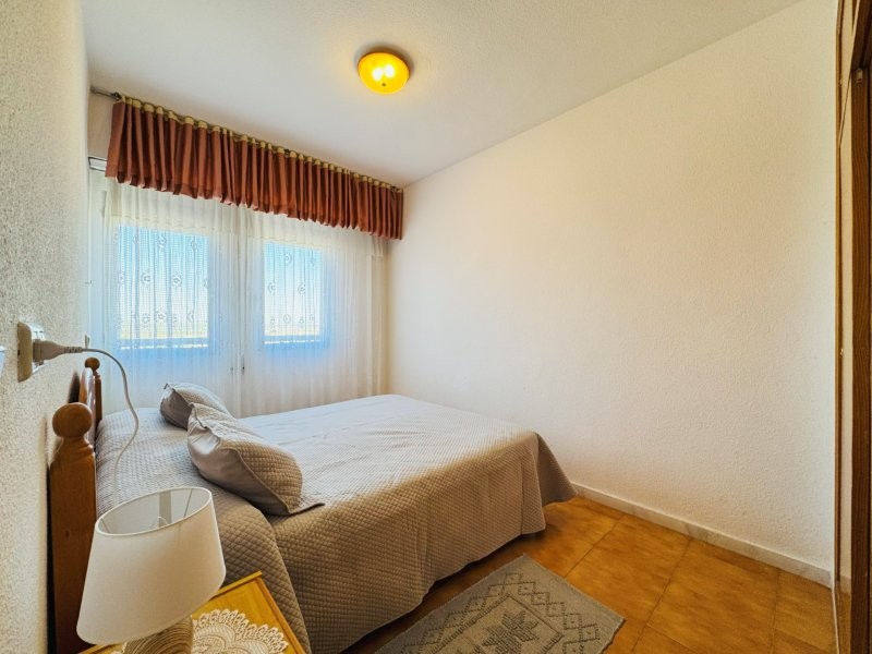 Apartamento en venta en La Mata