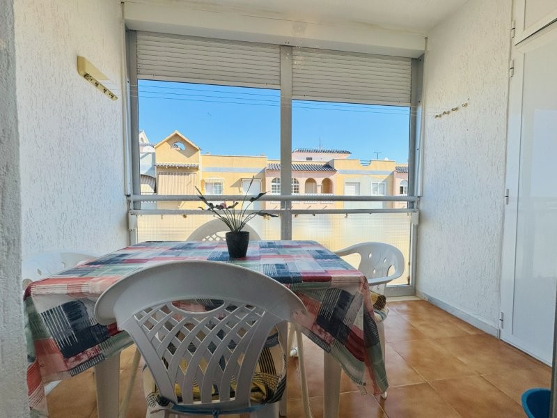 Apartamento en venta en La Mata