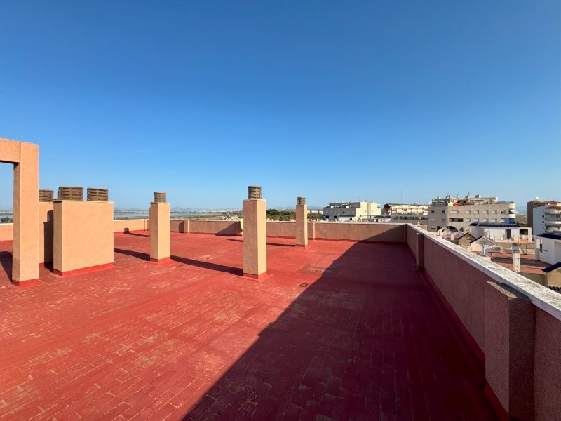 Apartamento en venta en La Mata