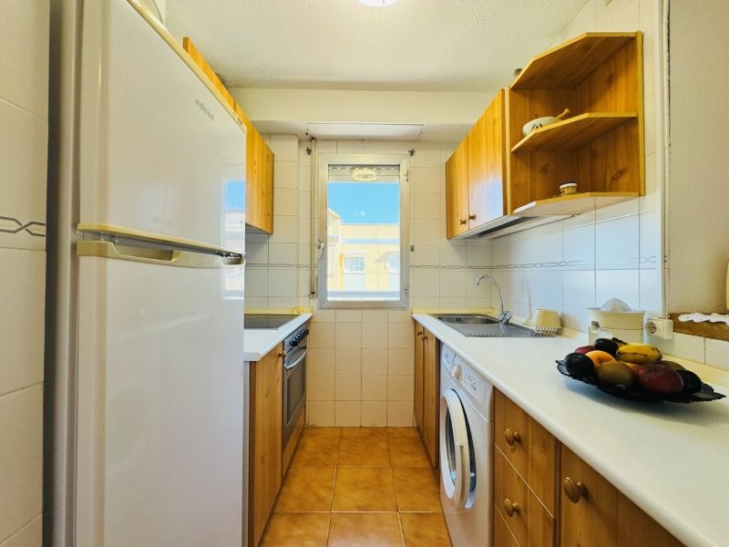 Apartamento en venta en La Mata