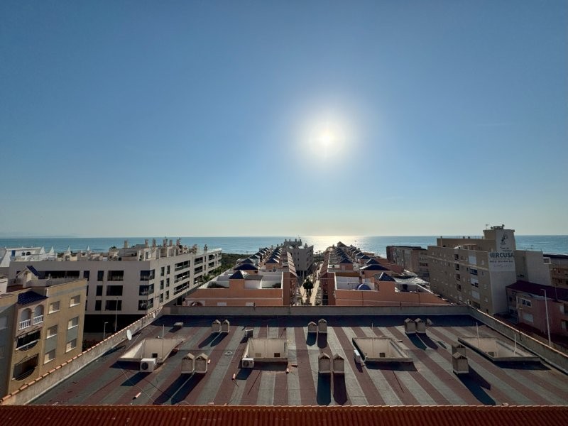 Apartamento en venta en La Mata