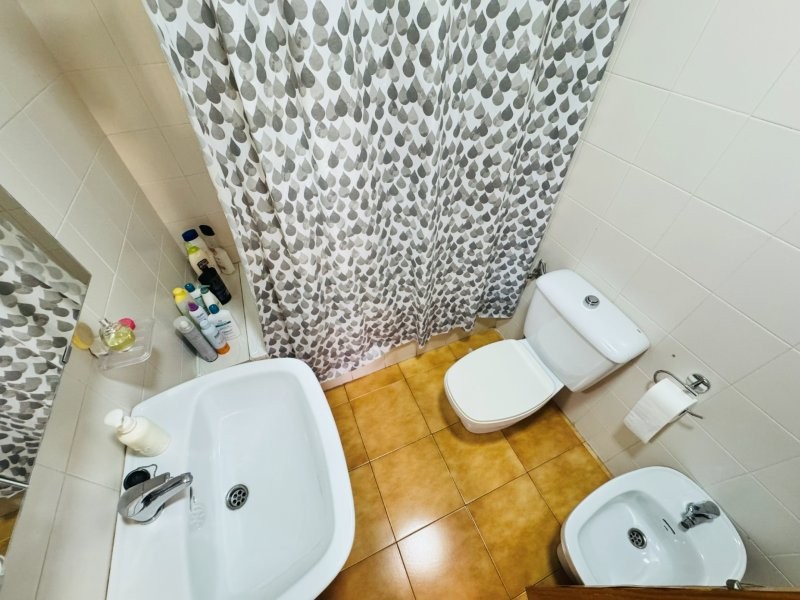 Apartamento en venta en La Mata