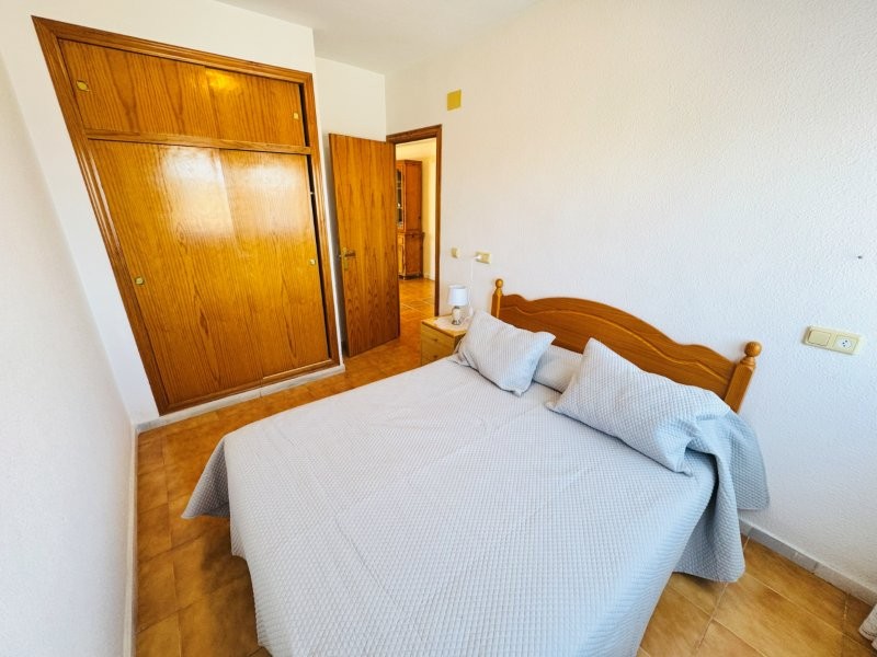 Apartamento en venta en La Mata