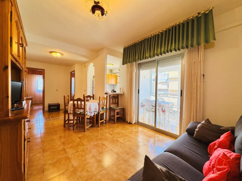 Apartamento en venta en La Mata